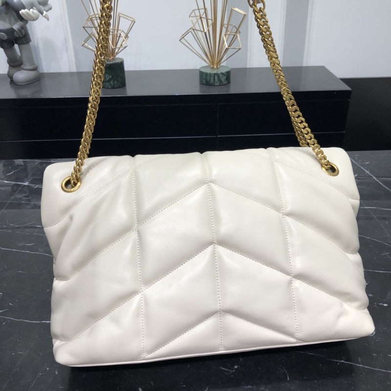 YSL Top Handle Bags